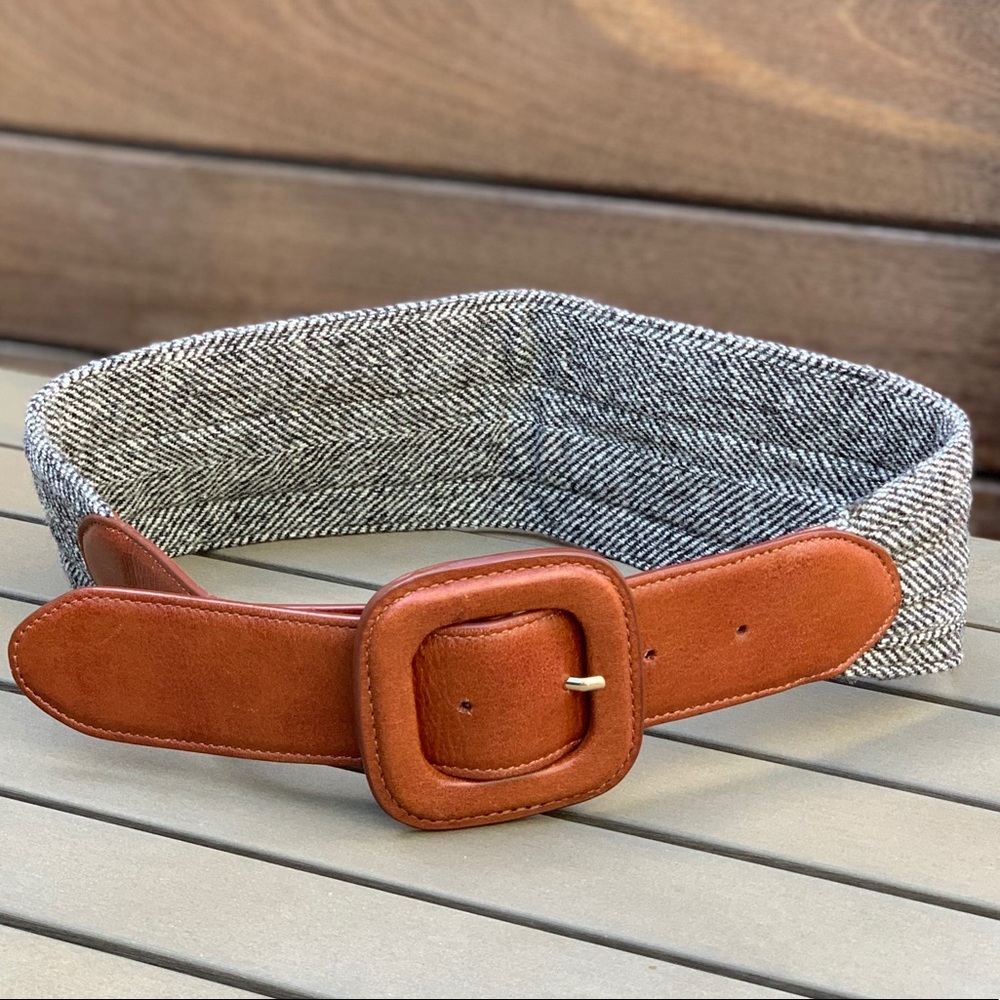 Cole Haan Belt - EUC!